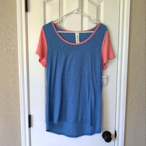 LulaRoe Classic Shirt